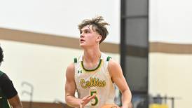 Phillips helps Providence pull away from Plainfield Central in fourth quarter at WJOL Tourney