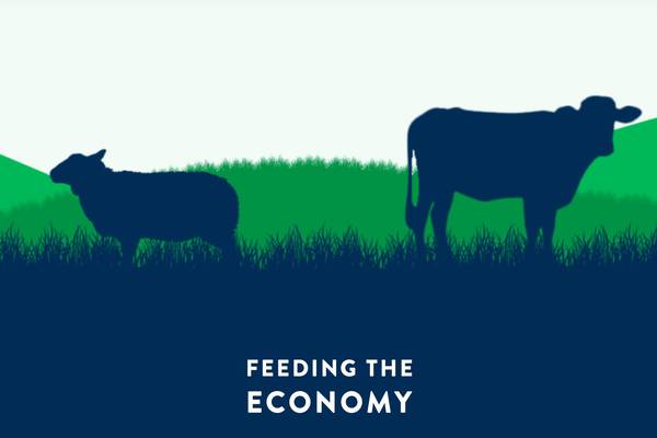 Feed the Economy report released: Illinois economic impact includes $9.6 billion in exports