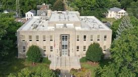 Bureau County to launch ‘Lawyer in the Library’ program in August