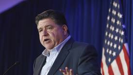 JB Pritzker calls out ‘do-nothing’ Democrats for failing to push back against Trump