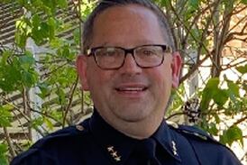 Morrison police chief named city’s administrator, won’t be able to serve on county board