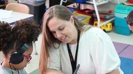 New program aims to give incoming DeKalb kindergartners promising start