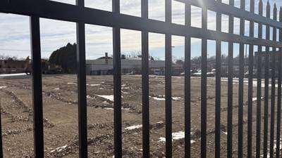 Woodstock to pay $625K for land by planned hotel after filing for eminent domain