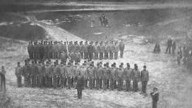 A piece of Dixon history: Civil War firsts that happened in Dixon 