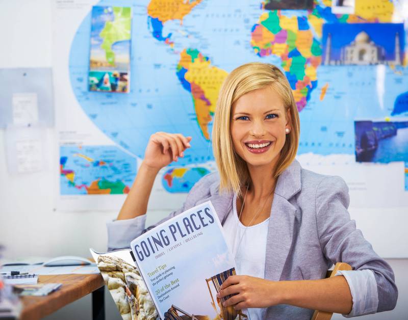 Crystal Lake Travel -Why you should use a travel agent to book your next vacation