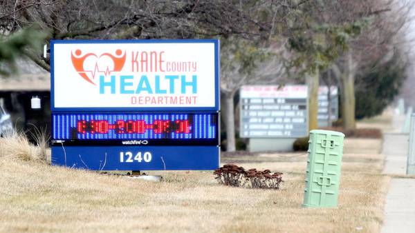 Online tool ‘a game changer’ for Kane County residents seeking aid through health department