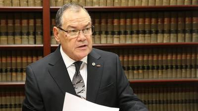 Illinois Valley law enforcement urges changes to SAFE-T Act