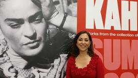 College of DuPage hosts Frida Kahlo exhibition