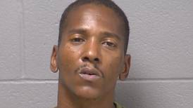 Joliet man accused of breaking into home, trying to cook in kitchen