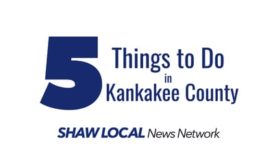 5 Things to Do in Kankakee County