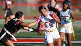 Oswego D308 Board approves adding girls flag football as IHSA sport