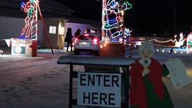 5 Things to Do: ‘Joy to the World’ in La Salle, Holiday Lights in Princeton and more 