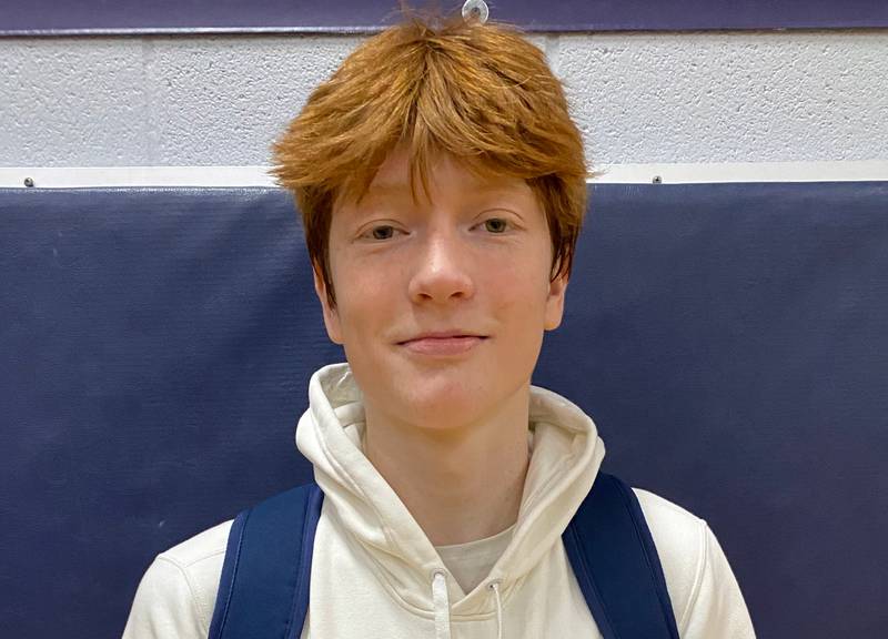Noah Mason