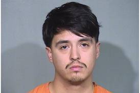 Marengo man accused of animal cruelty for alleged injury to steer at rodeo near Woodstock