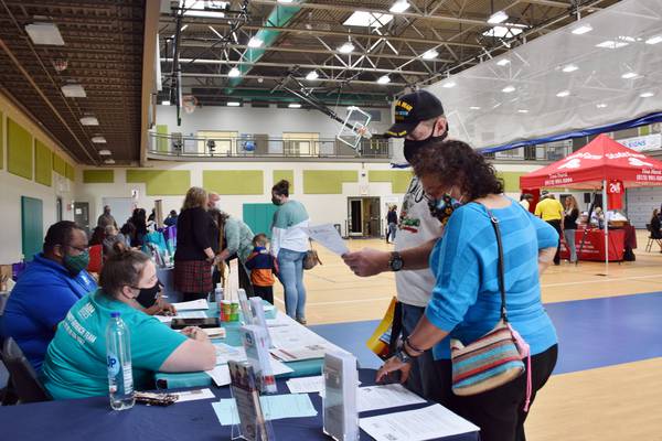 Sycamore Community Expo & Job Fair returns Saturday