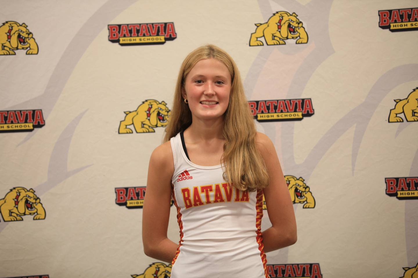 Batavia's Avery Hacker