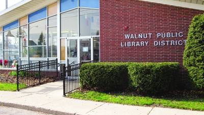 Illinois Extension to hold ‘Eating for Bone Health’ class Oct. 27 in Walnut