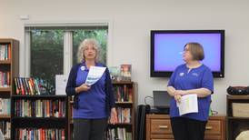 Seniors organize against possible funding cuts to services like delivered meals, rides