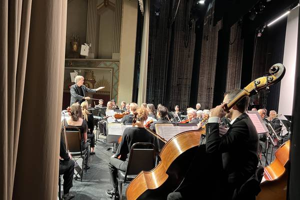 Kishwaukee Symphony Orchestra announces concert programs for upcoming season