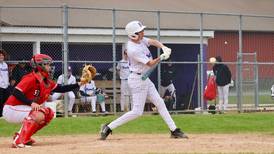 Photos: Rochelle vs. Streator baseball