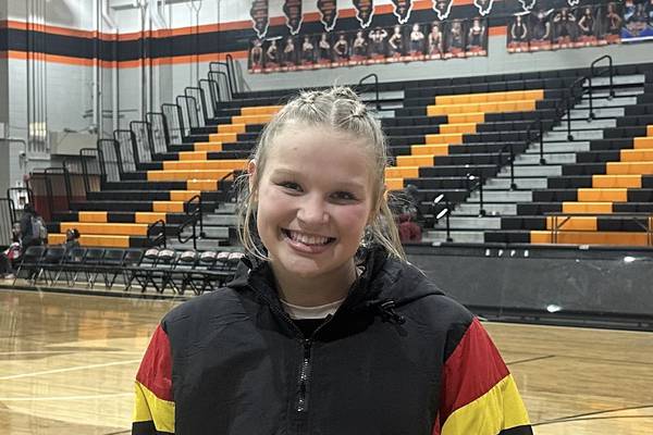Ali Thomas wakes up in second half, helps Batavia come back to avoid upset from DeKalb