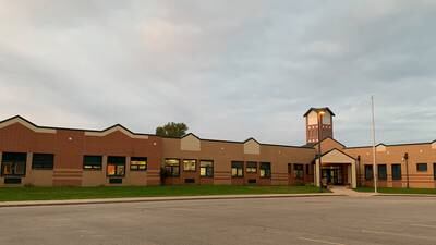 Ladd Community Consolidated School District honor roll, 3rd trimester 2022-23