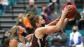 Girls basketball notes: Marengo looks to build off of key KRC victory