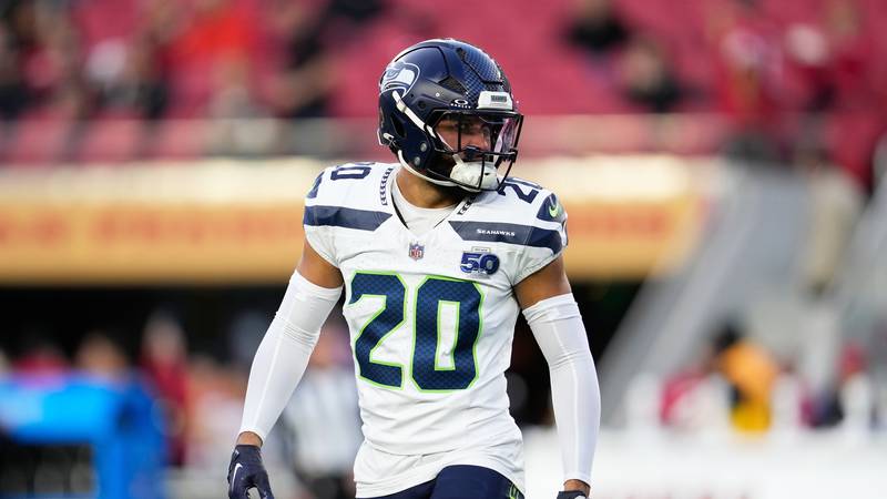 Here are the players, coaches in Super Bowl LX with Illinois, Chicago Bears connections