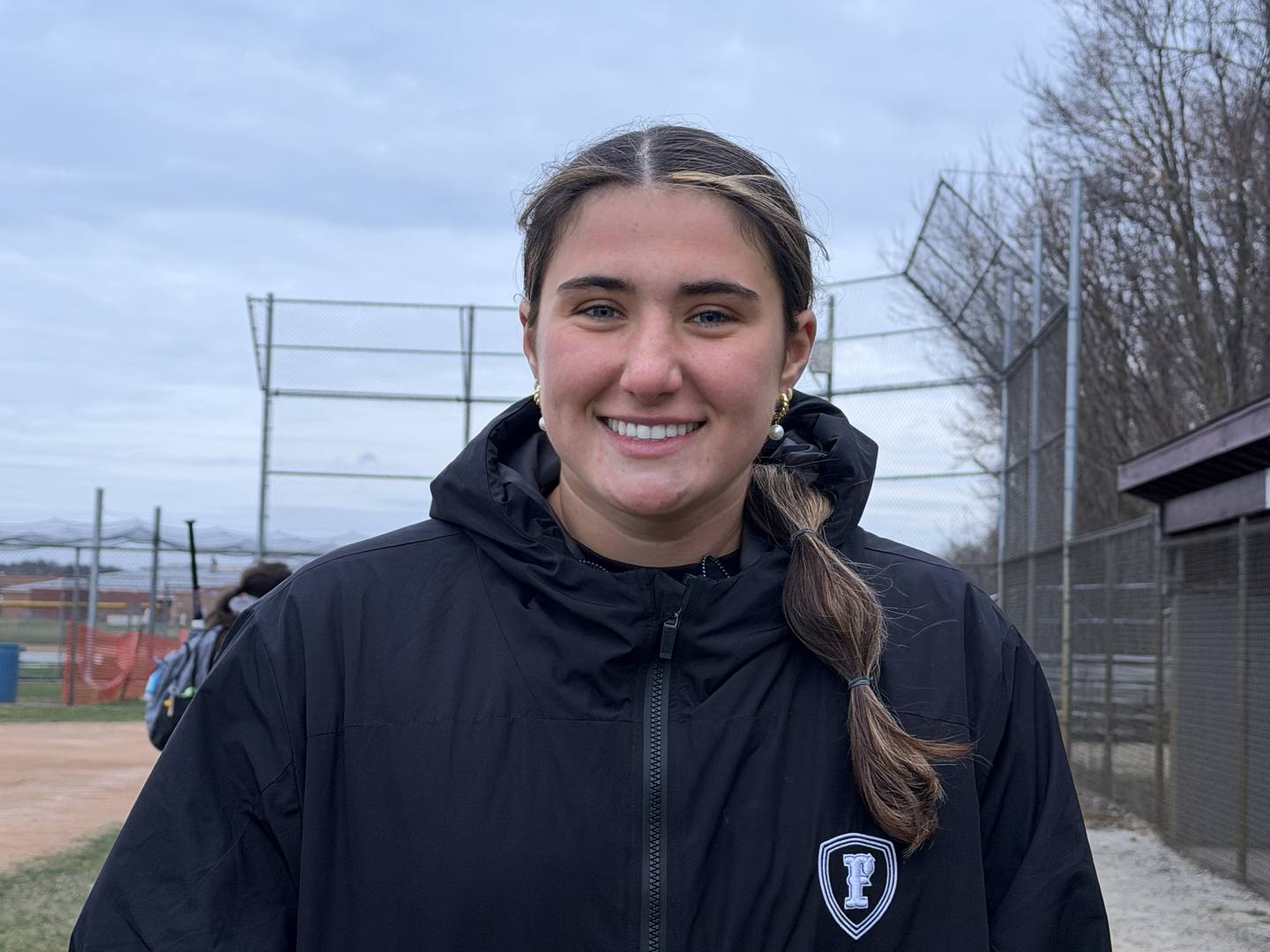 Reese Mosolino, Prairie Ridge