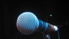 Dixon Stage Left announces return of Improv Workshop with Stephen Osborne