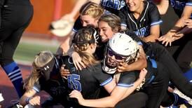 Softball: ‘A special group’ St. Charles North rallies past Whitney Young, moves on to state