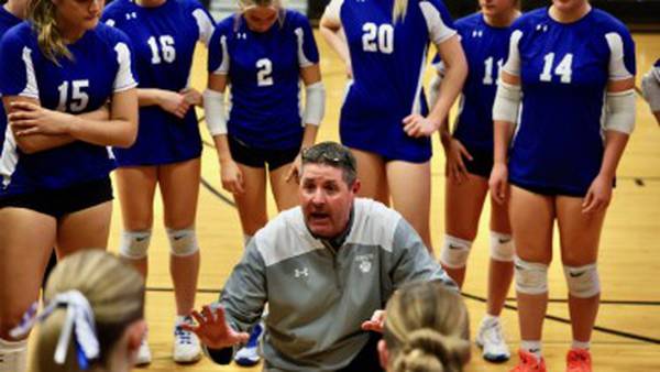 Andy Puck calls it a career at Princeton   