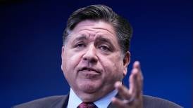 Pritzker touts ‘cheaper, cleaner energy’ from Hampshire solar project set to power hundreds of homes