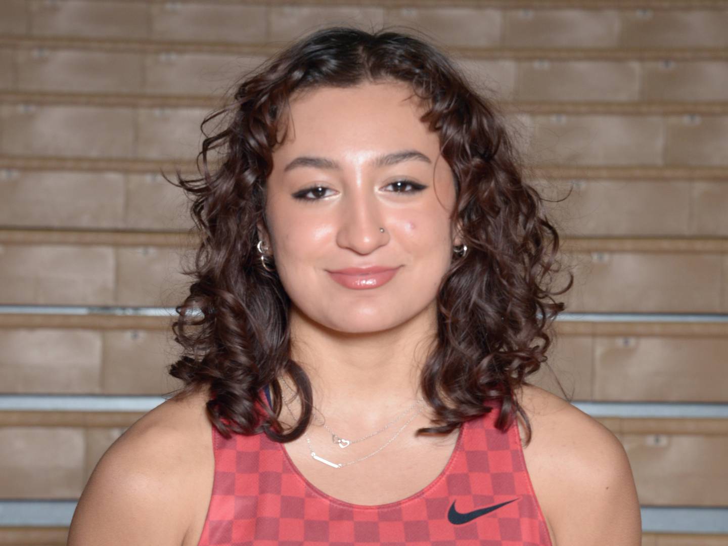 Huntley's Sophie Amin