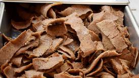 DeKalb church to hold ‘Taste of Greece’ fundraiser dinner Sept. 27