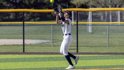 Sterling stays hot, shuts out Alleman at home