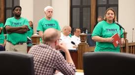 Fortitude shelter vote set for Sept. 15