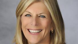 Ruth Colby, CEO at Silver Cross Hospital in New Lenox, dies