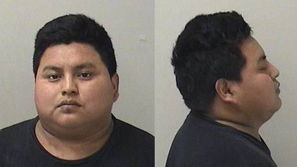 Jury convicts Elgin man of criminal sexual assault of a child