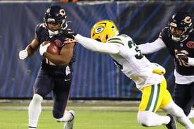 Silvy: I went game by game through Bears’ schedule – here’s where they finish
