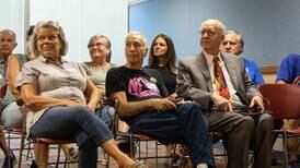 Climate change, air quality among hot topics at Bill Foster town hall in Crystal Lake