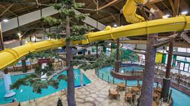 Timber Ridge Lodge & Waterpark in Lake Geneva offers spring fun for whole family