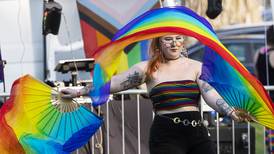 Thousands descend on Dixon’s Page Park for 4th annual Sauk Valley Pride Fest