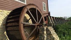 Franklin Creek Conservation Association to host ‘A Day at the Mill’ in May