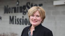 Joliet’s MorningStar Mission has new Sponsor-A-Bed donation campaign 