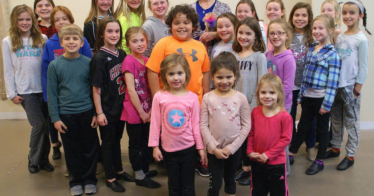 'Wizard of Oz' to be presented at Stageworks in Geneva Shaw Local