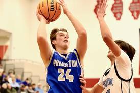 2025 Colmone Classic at a glance 