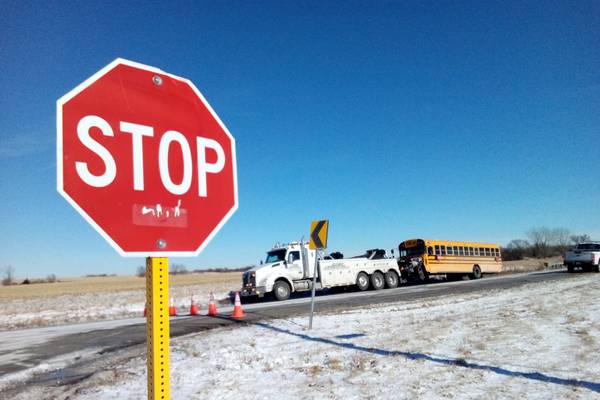 Legislation aimed at advancing safety fixes at ‘problematic’ Will County intersections