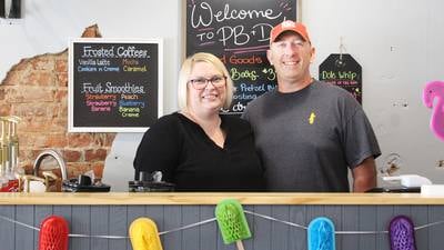 Morrison family is gelling for deli