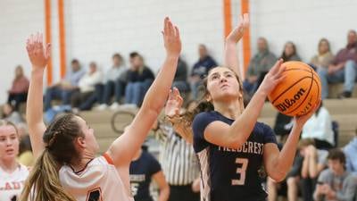 2025-26 NewsTribune girls basketball preview capsules 